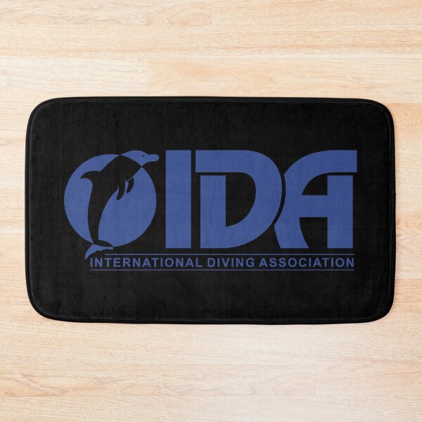 Item preview, Diving Education designed and sold by tabrekwigo.
