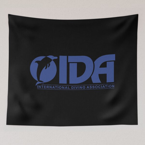 Item preview, Diving Education designed and sold by tabrekwigo.