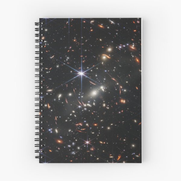 Item preview, NASA JWST galaxy cluster SMACS 0723, known as Webb’s First Deep Field image Repro ,The James Webb Space Telescope, First Image Taken, Quality designed and sold by kalvinphelips.