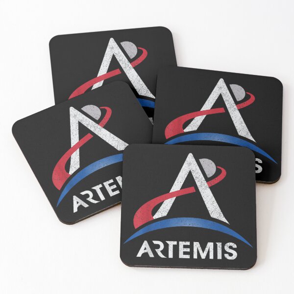 Item preview, NASA Artemis Space We Are Going Moon To Mars 2024 designed and sold by frankiecifjam.