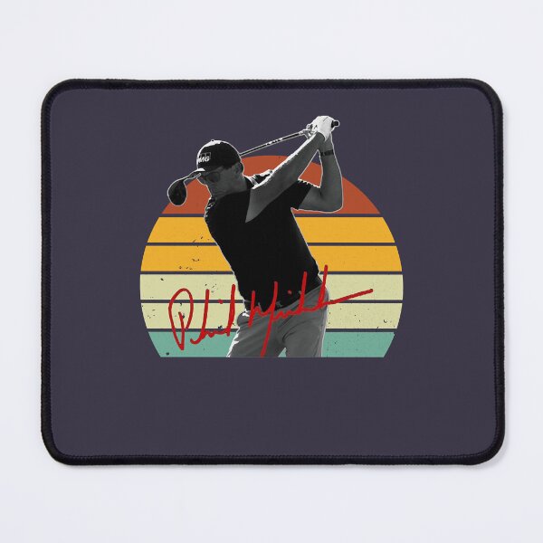Item preview, Phil Mickelson a Phil Mickelson a Phil Mickelson Proud designed and sold by MargritAppel.