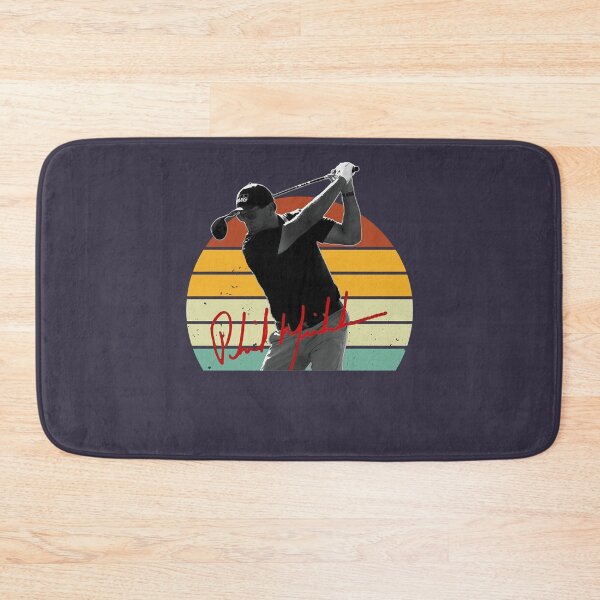 Item preview, Phil Mickelson a Phil Mickelson a Phil Mickelson Proud designed and sold by MargritAppel.