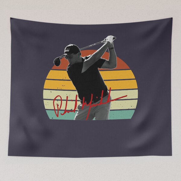 Item preview, Phil Mickelson a Phil Mickelson a Phil Mickelson Proud designed and sold by MargritAppel.
