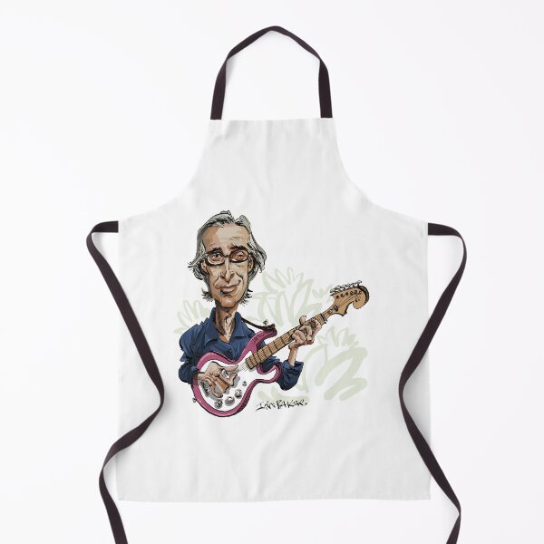 Item preview, Ry Cooder designed and sold by IanBakerToons.