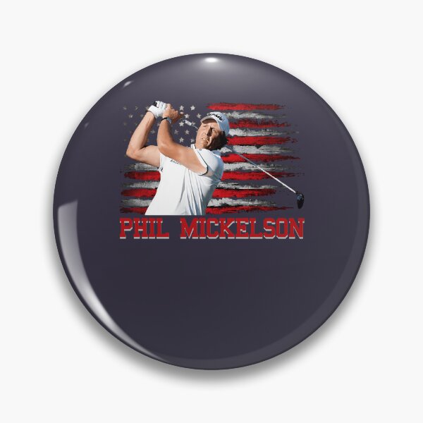 Item preview, Phil Mickelson a Phil Mickelson a Phil Mickelson Women Men designed and sold by MargritAppel.