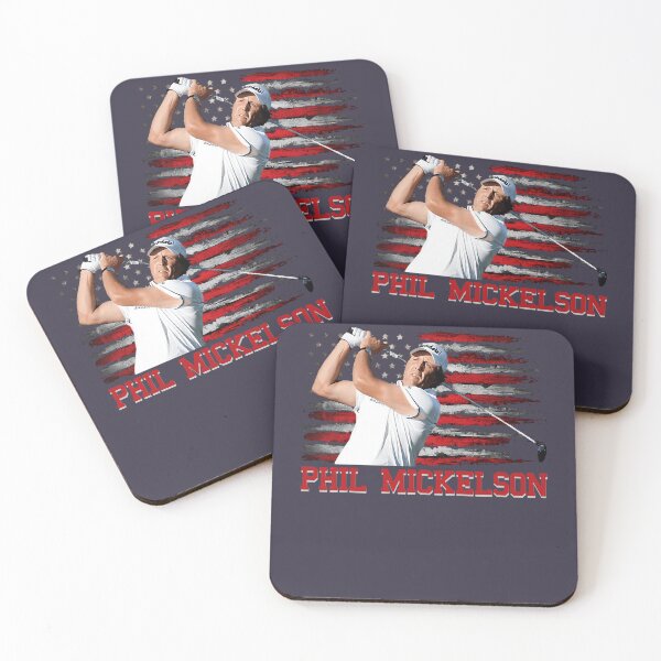 Item preview, Phil Mickelson a Phil Mickelson a Phil Mickelson Women Men designed and sold by MargritAppel.