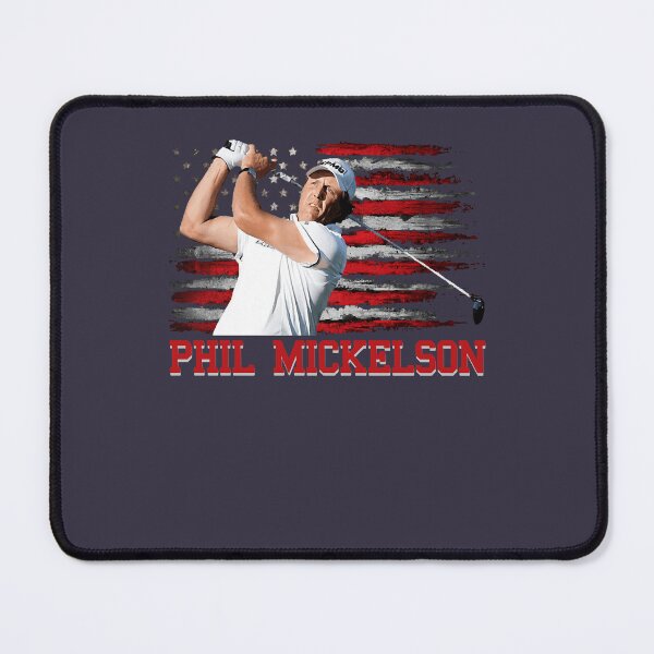 Item preview, Phil Mickelson a Phil Mickelson a Phil Mickelson Women Men designed and sold by MargritAppel.