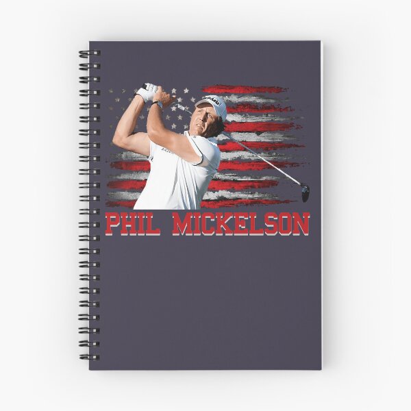 Item preview, Phil Mickelson a Phil Mickelson a Phil Mickelson Women Men designed and sold by MargritAppel.