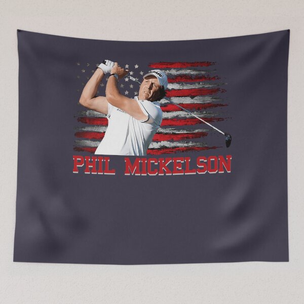 Item preview, Phil Mickelson a Phil Mickelson a Phil Mickelson Women Men designed and sold by MargritAppel.