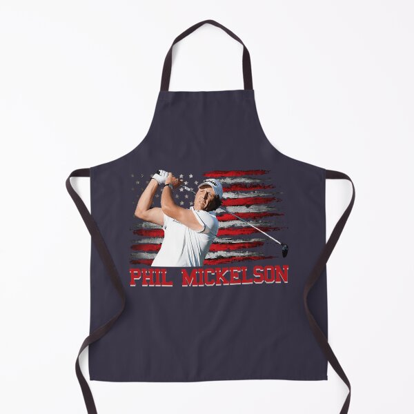 Item preview, Phil Mickelson a Phil Mickelson a Phil Mickelson Women Men designed and sold by MargritAppel.