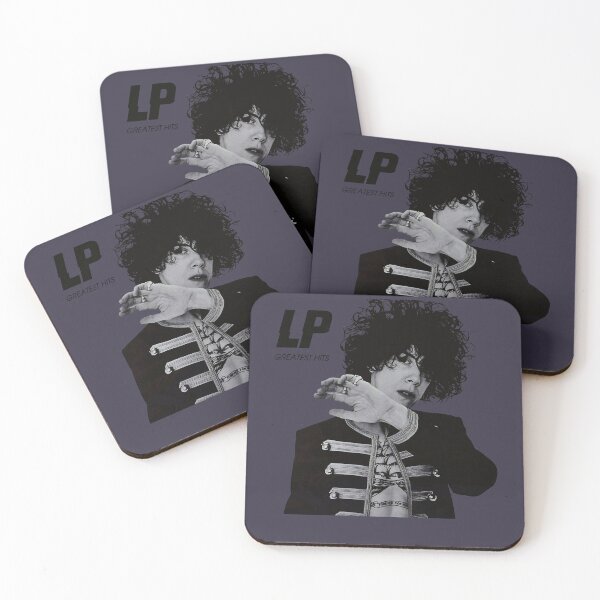 Item preview, Funny Gift LP Greatest Hits designed and sold by FelicitasHecht.