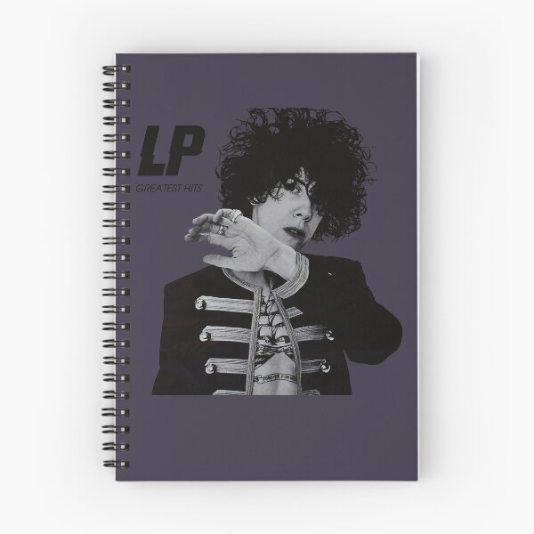 Item preview, Funny Gift LP Greatest Hits designed and sold by FelicitasHecht.