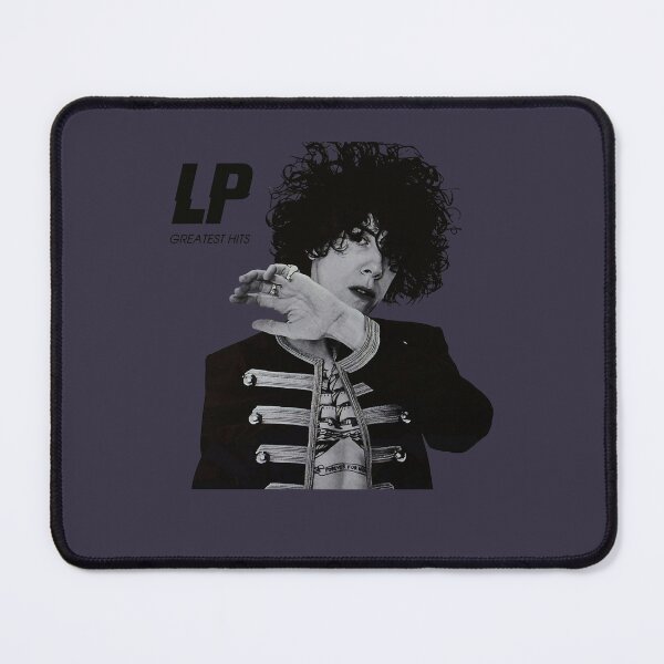 Item preview, Funny Gift LP Greatest Hits designed and sold by FelicitasHecht.