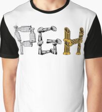 PGH - City of Champions Graphic Graphic T-Shirt