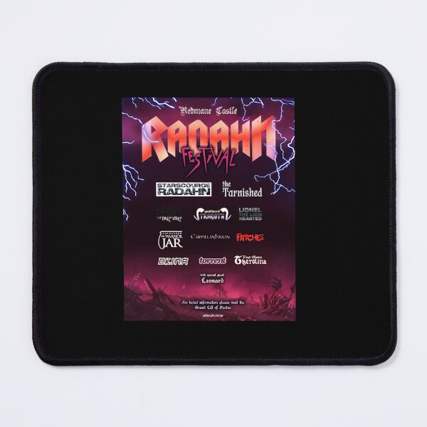 Item preview, Festival radahn classic designed and sold by Jessica1043.