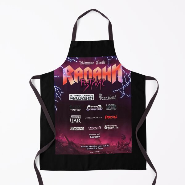 Item preview, Festival radahn classic designed and sold by Jessica1043.