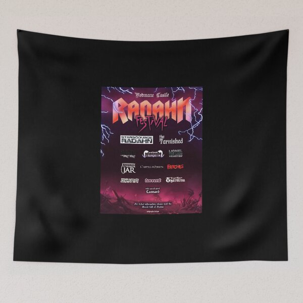 Item preview, Festival radahn classic designed and sold by Jessica1043.