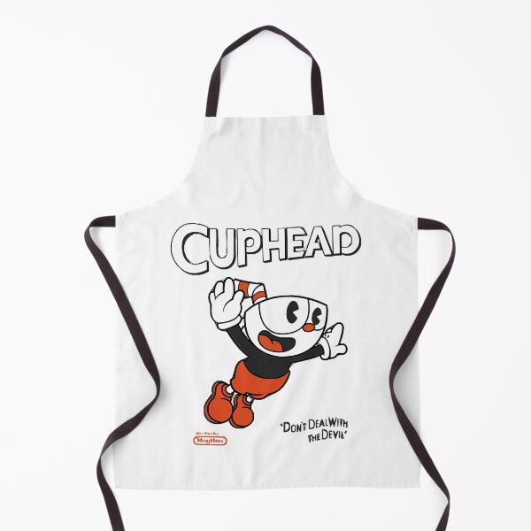 Item preview, Funny Gifts Multiplayer Cuphead Video Game Cute Gift designed and sold by Crawley101Robb.
