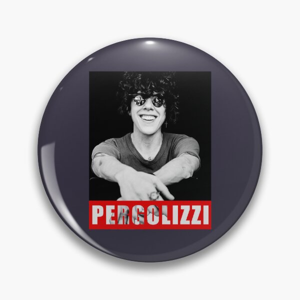 Item preview, Funny Gifts For HANDSOME PERGOLIZZI Premium designed and sold by FelicitasHecht.