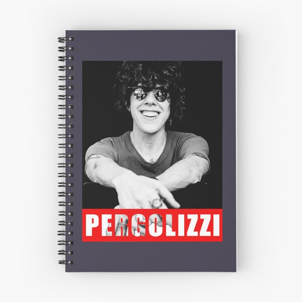 Item preview, Funny Gifts For HANDSOME PERGOLIZZI Premium designed and sold by FelicitasHecht.