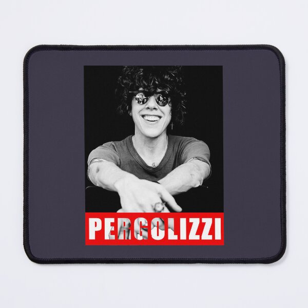 Item preview, Funny Gifts For HANDSOME PERGOLIZZI Premium designed and sold by FelicitasHecht.
