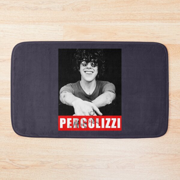 Item preview, Funny Gifts For HANDSOME PERGOLIZZI Premium designed and sold by FelicitasHecht.