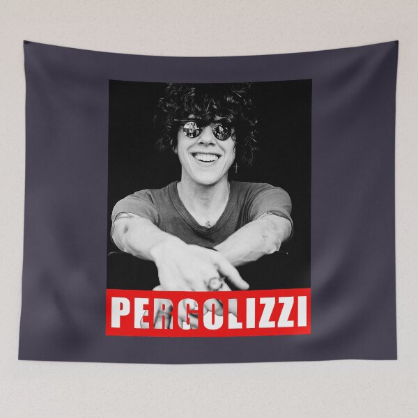 Item preview, Funny Gifts For HANDSOME PERGOLIZZI Premium designed and sold by FelicitasHecht.