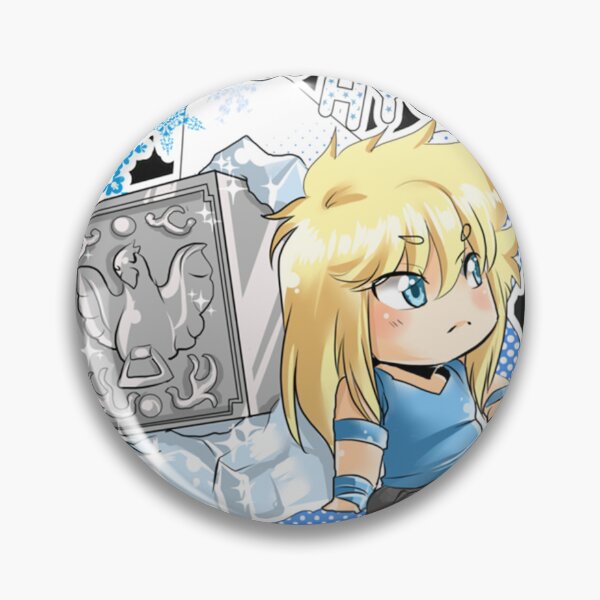 Item preview, Dohko libra Chibi designed and sold by zellaminanm.