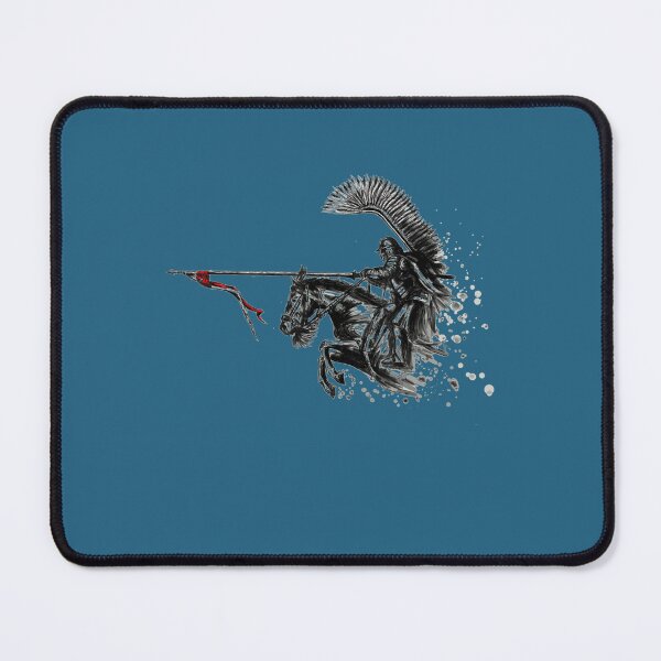 Item preview, Polish Winged Hussar Cavalry designed and sold by ZinGoi.
