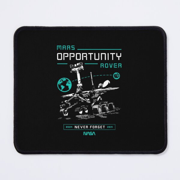 Item preview, NASA Mars Opportunity Rover designed and sold by frankiecifjam.