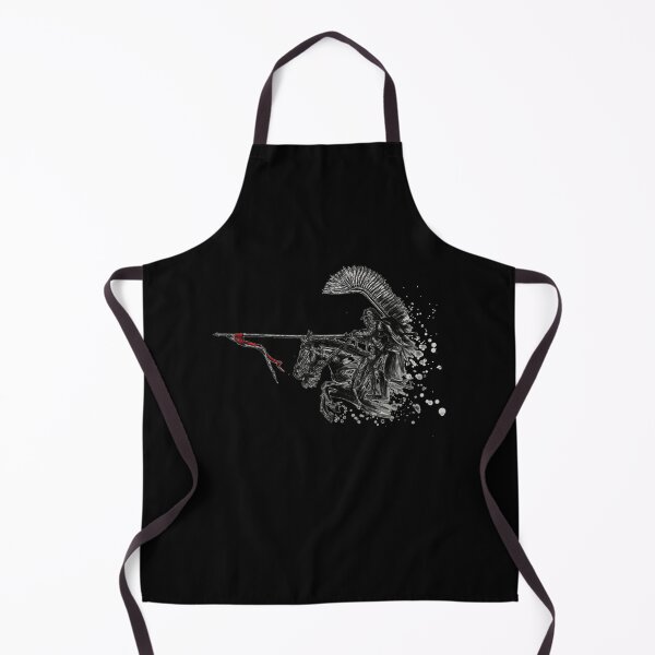 Item preview, Polish Winged Hussar Cavalry designed and sold by ZinGoi.