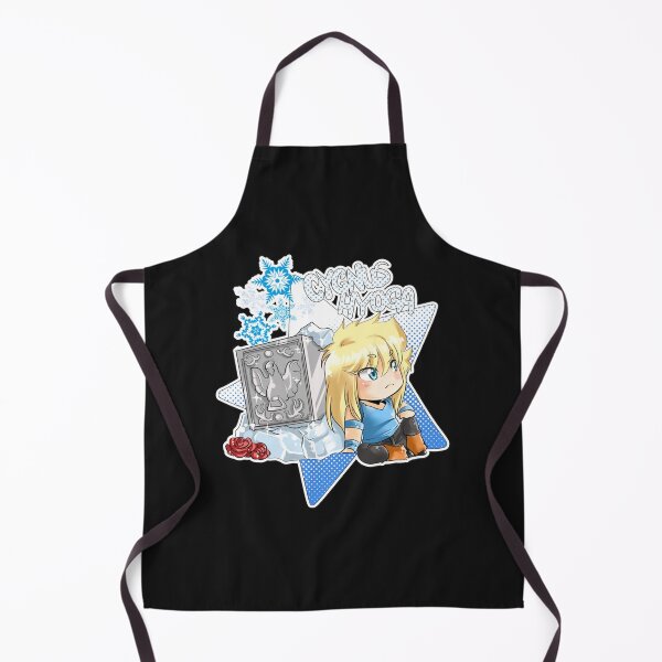 Item preview, Dohko libra Chibi designed and sold by zellaminanm.