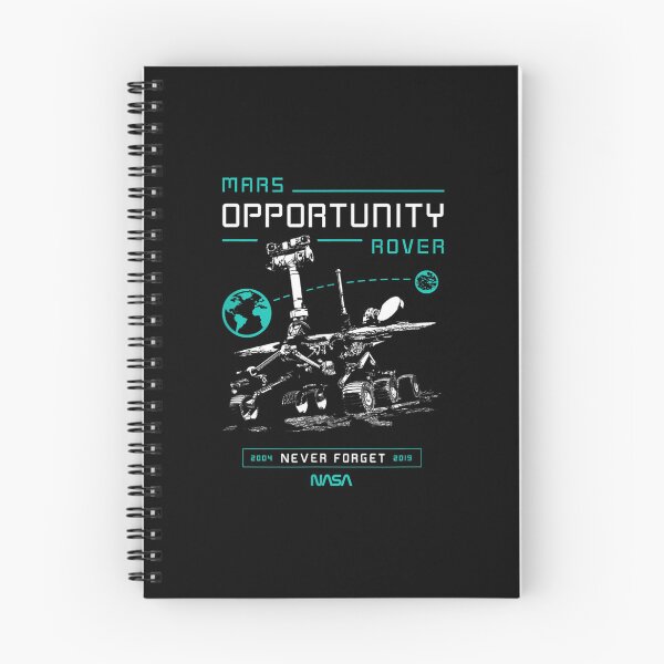 Item preview, NASA Mars Opportunity Rover designed and sold by frankiecifjam.