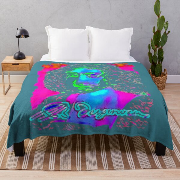 Item preview, Pop Art Benedict De Spinoza Philosophy designed and sold by ZinGoi.