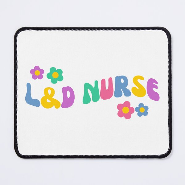 Item preview, Labor and Delivery Nurse- RN - Registered Nurse - Labor and Delivery Room Nurse designed and sold by CaitU.