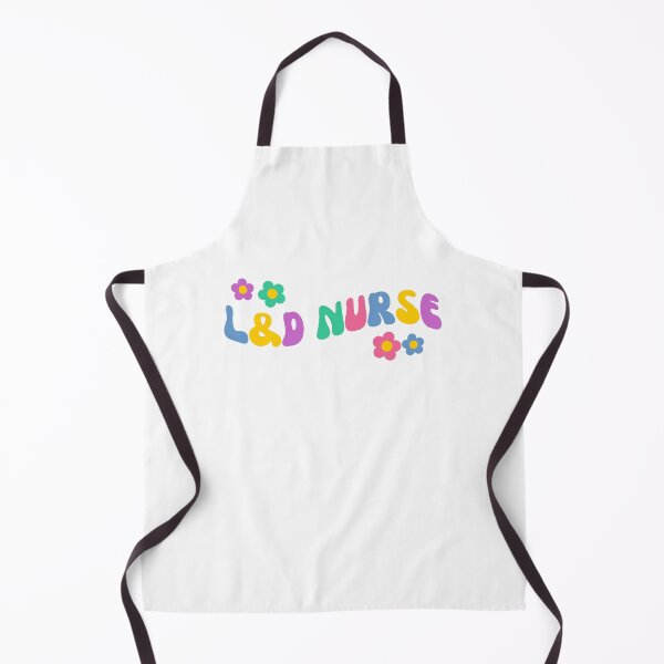 Item preview, Labor and Delivery Nurse- RN - Registered Nurse - Labor and Delivery Room Nurse designed and sold by CaitU.