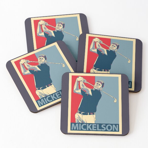 Item preview, Phil Mickelson Birthday Gift designed and sold by MargritAppel.