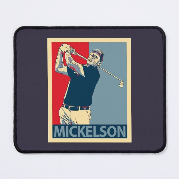 Item preview, Phil Mickelson Birthday Gift designed and sold by MargritAppel.