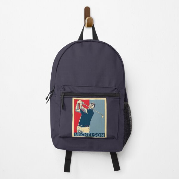 Item preview, Phil Mickelson Birthday Gift designed and sold by MargritAppel.