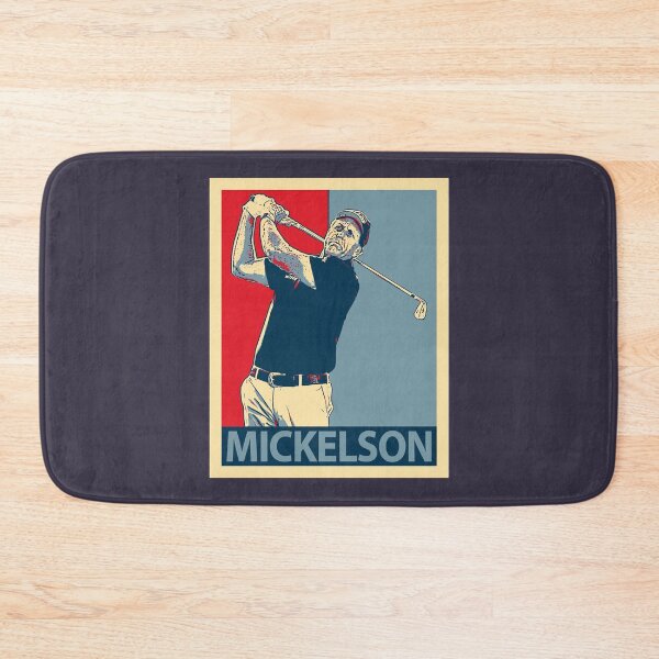 Item preview, Phil Mickelson Birthday Gift designed and sold by MargritAppel.