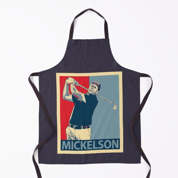 Item preview, Phil Mickelson Birthday Gift designed and sold by MargritAppel.