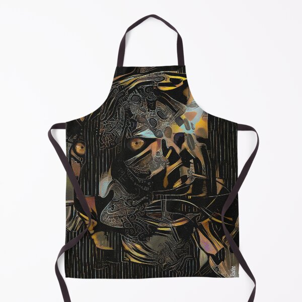 Item preview, alpha 1st leopard designed and sold by L. ROCHE.