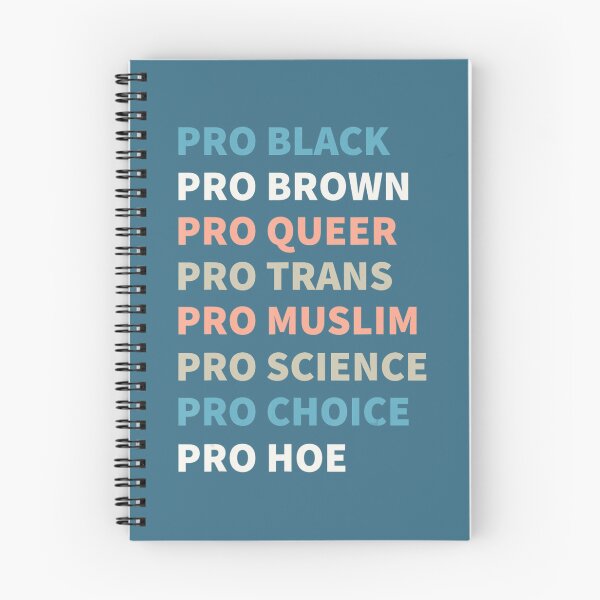 Item preview, Pro Black Pro Brown Pro Queer Pro Trans designed and sold by ZinGoi.