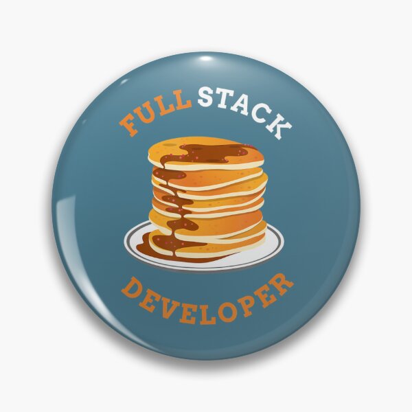 Item preview, Programmer Coding Full Stack Developer designed and sold by ZinGoi.
