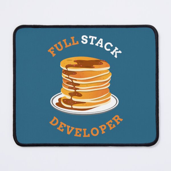 Item preview, Programmer Coding Full Stack Developer designed and sold by ZinGoi.