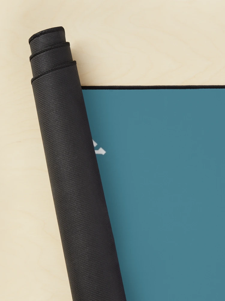 Thumbnail 2 of 5, Mouse Pad, Programmer Coding Full Stack Developer designed and sold by ZinGoi.