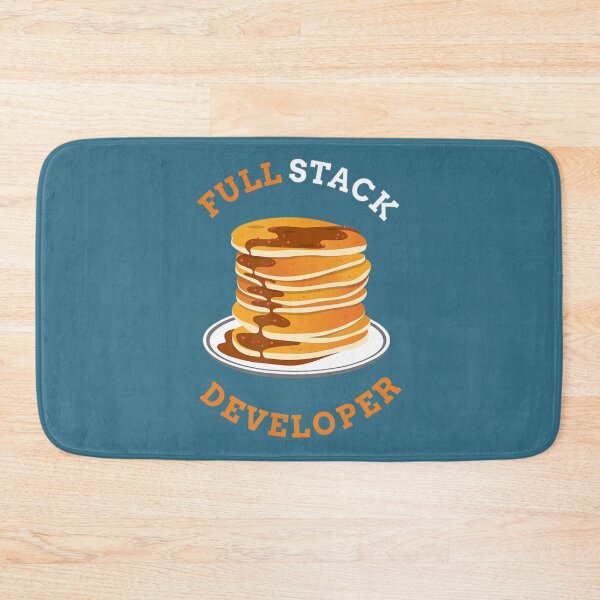 Item preview, Programmer Coding Full Stack Developer designed and sold by ZinGoi.