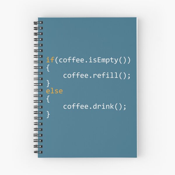 Item preview, Programmer Coffee For Coders designed and sold by ZinGoi.