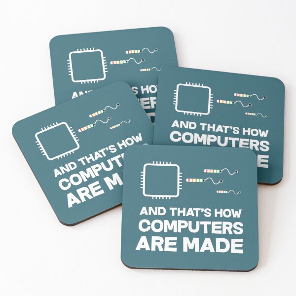 Item preview, Programmer Developer Software Computer Engineering designed and sold by ZinGoi.