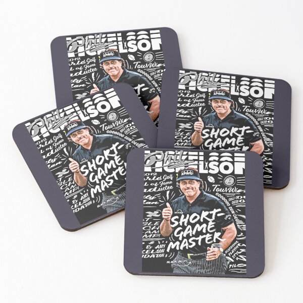 Item preview, phil mickelson Birthday Gifts designed and sold by MargritAppel.